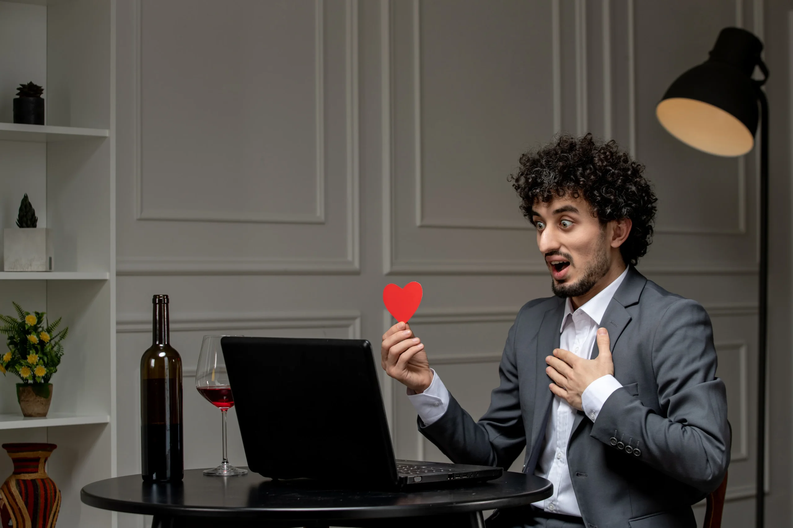 The way to begin to receive casino mail offers