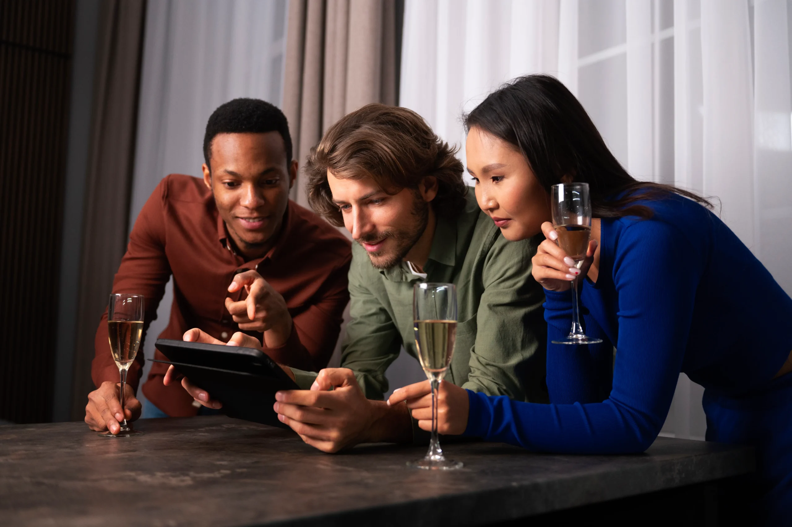 Staying updated about new promotions by casino players